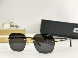 Picture of Mont Blanc Sunglasses _SKUfw73237410fw